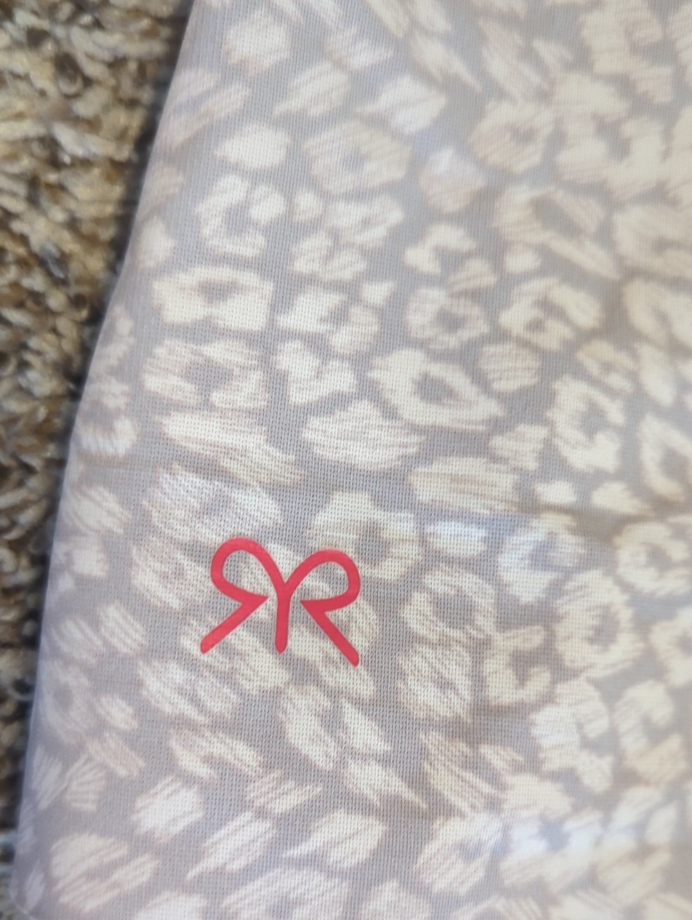 Ruby Ribbon Diva Lace Cami - Picture 2 of 6